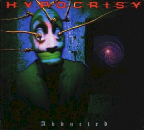 Hypocrisy - Abducted